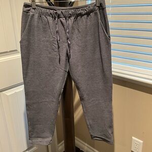 Lululemon Jet Crop Pants